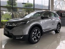 FREE TAX Honda CR-V 2020 BAHARU BOOM