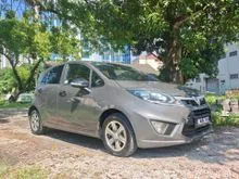 2015 Proton Iriz 1.3 Standard Hatchback PROMO JULY MEGA