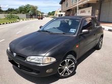 Perodua Kancil 1995 660 GX 0.7 in Selangor Manual 