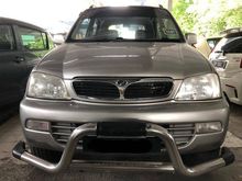 2002 Perodua Kembara 1.3 GX (M)