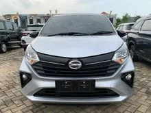 2022 Daihatsu Sigra 1,2 R MPV