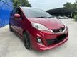 Used 2014 Perodua Alza 1.5 SE MPV LOAN KEDAI TANPA DOKUMEN