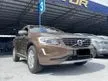 Used 2017 Volvo XC60 2.0 T5 SUV 3Y WARRANTY FULL SERVICE RECORD