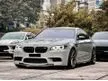 Used 2011 BMW M5 4.4 Sedan A LOT MODIFIED PART MUST VIEW