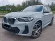 Used 2022 BMW X3 2.0 xDrive30i M Sport HIGH SPEC UNDER WARRANTY SUV