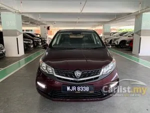 2019 Proton Persona 1.6 Executive Sedan