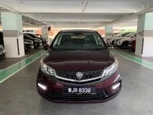 2019 Proton Persona 1.6 Executive Sedan Free 1 Year Warranty