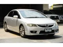 2010 Honda CIVIC 1.8 FD (ปี 05-12) E Sedan