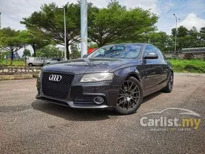 Used Audi for Sale in Malaysia  Carlist.my