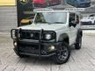 2023 Suzuki Jimny 1.5 Sierra JC Package SUV