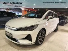 2025 BYD M6 0.0 Extended Range MPV full loan