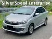 Used 2016 Perodua Bezza 1.3 Advance (AT) [RECORD SERVICE] [ANDROID] [FULL LEATHER] [KEYLESS/PUSHSTART] [TIPTOP]