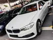 Used 2018 BMW 530e 2.0 Sport Line iPerformance Sedan