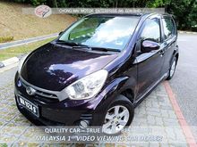 2014 Perodua Myvi 1.3 SE (A) Perodua Service Records, One Owner, Ori Paint,