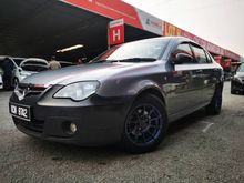 2009 Proton Persona 1.6 (M) TIP TOP CONDITION
