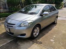 2008 Toyota Vios 1.5 (ปี 07-13) ES Sedan AT