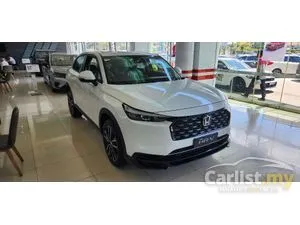 2026 Honda HR-V 1.5 V SUV