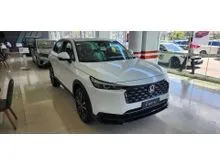 2026 New Honda HRV 1.5 V Turbo with Rebate