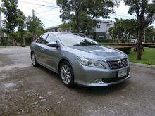 2013 Toyota Camry 2.5 (ปี 12-16) G Sedan AT