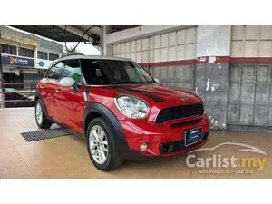 2014 MINI Cooper 1.6 Hatchback