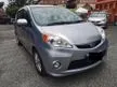 Used PERODUA ALZA 1.5 EZI (A) 1 CAREFUL OWNER