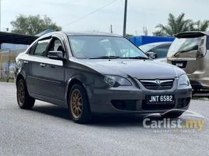2013 Proton Persona 1.6 Elegance Medium Line Sedan