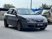 2013 Proton Persona 1.6 Sedan