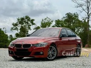 -2019 Bmw 330E 2.0 M-SPORT FACELIFT (A) Sunroof Car King