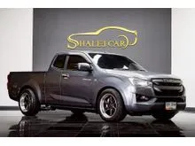 2021 Isuzu D-MAX 3.0 Space Cab (ปี 19-26) S Pickup