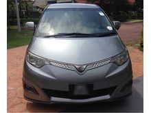 2006 Toyota Estima 3.5 MPV