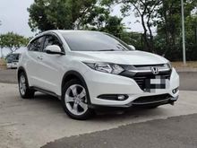 2015 Honda HR-V 1.5 E SUV