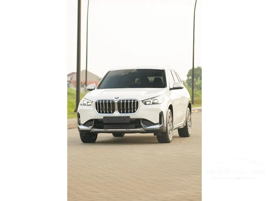 2023 BMW X1 sDrive18i xLine SUV