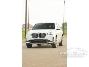 2023 BMW X1 1.5 sDrive18i xLine SUV