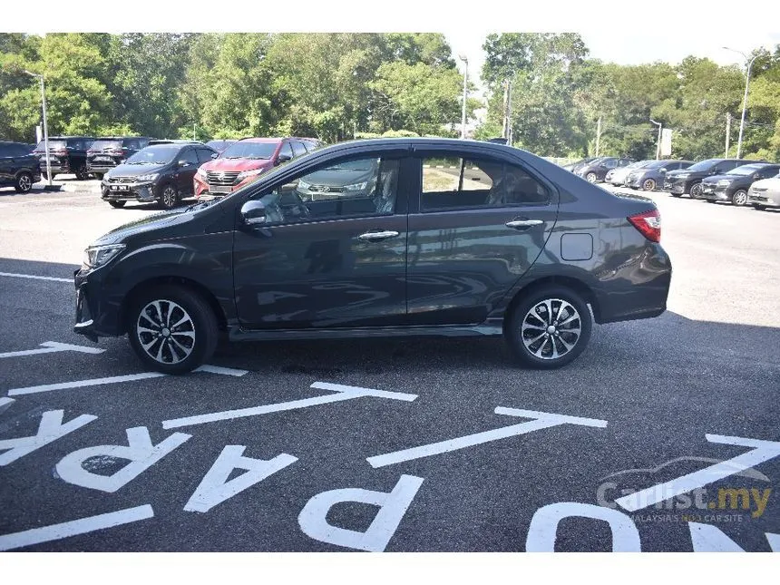 2026 Perodua Bezza X Sedan