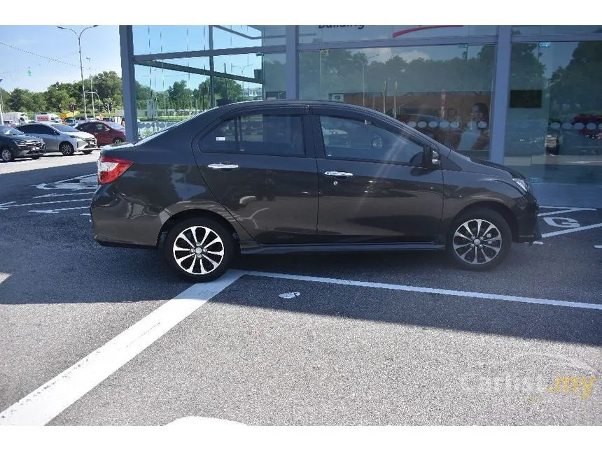 2026 Perodua Bezza X Sedan