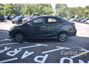 2026 Perodua Bezza 1.3 X Sedan