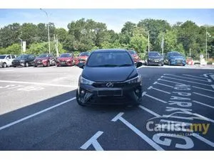 2026 Perodua Bezza 1.3 X Sedan
