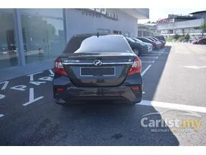 2026 Perodua Bezza 1.3 X Sedan