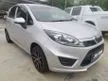 Used 2015 Proton Iriz 1.3 Standard (A) - One Careful Owner - Cars for sale