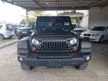 Used 2011 Jeep Wrangler 3.8 Unlimited Sport 4x4