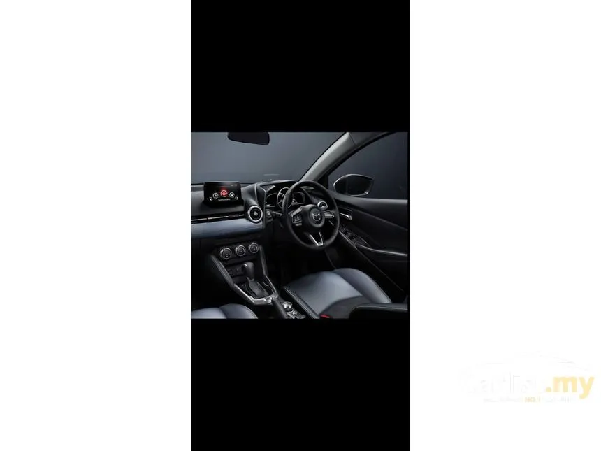 2023 Mazda 2 SKYACTIV-G High Hatchback