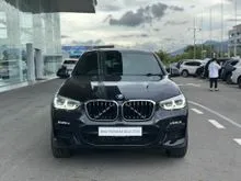 2021 BMW X4 2.0 xDrive30i M Sport SUV