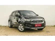 2024 Honda WR-V 1.5 E SUV - GARANSI 1 TAHUN - DISKON PULUHAN JUTA- CAROLINE DAAN MOGOT PORIS