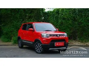 2023 Suzuki S-Presso 1.0 Hatchback