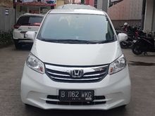 2013 Honda Freed 1.5 S MPV