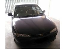 1995 Proton Wira 1.6
