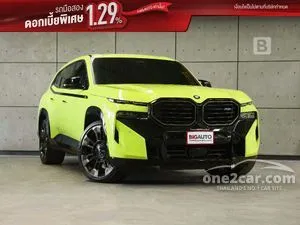 2024 BMW XM 3.0 50e Shadow Line SUV