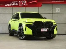 2024 BMW XM 3.0 G09 (ปี 23-30) 50e Shadow Line 4WD SUV AT