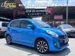 Used 2016 Perodua Myvi 1.5 SE Hatchback ONE OWNER BEST DEAL HIGH TRADE IN DOOR TO DOOR MANY UNITS TO CHOOSE CALL NOW GET FAST
