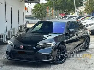 2024 Honda Civic 1.5 RS Sedan